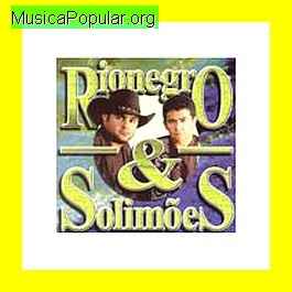 RIONEGRO & SOLIMES