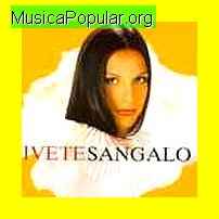 Ivete Sangalo