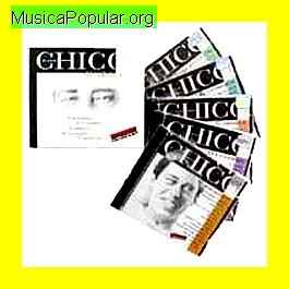Chico Buarque - MusicaPopular.org