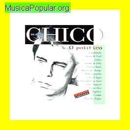 Chico Buarque - MusicaPopular.org