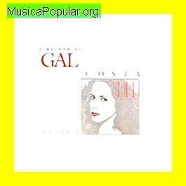 Gal Costa - MusicaPopular.org