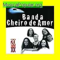 Banda Cheiro de Amor