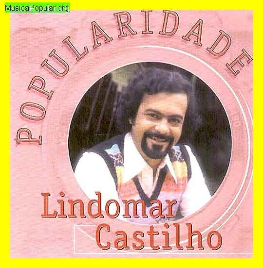 LINDOMAR CASTILHO