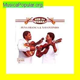 PENA BRANCA & XAVANTINHO