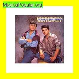 CEZAR & PAULINHO