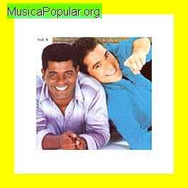 Joo Paulo & Daniel
