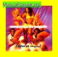 COMPANHIA DO PAGODE