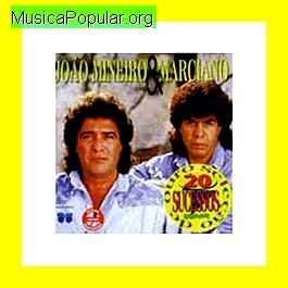 JOO MINEIRO & MARCIANO
