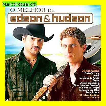 EDSON & HUDSON