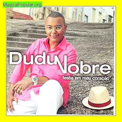 Dudu Nobre - MusicaPopular.org