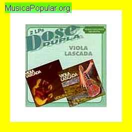 VIOLA LASCADA