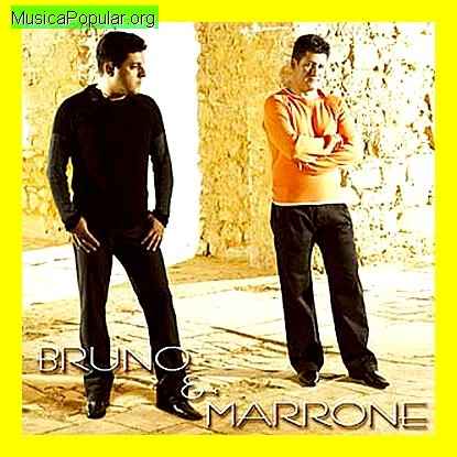 Bruno & Marrone - MusicaPopular.org