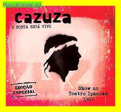 Cazuza - MusicaPopular.org