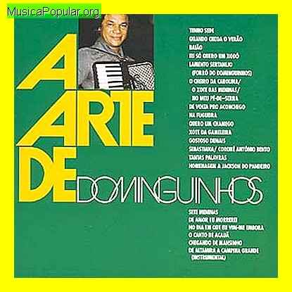 Dominguinhos - MusicaPopular.org