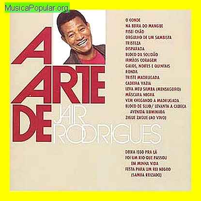 Jair Rodrigues