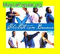 Chiclete com Banana - MusicaPopular.org
