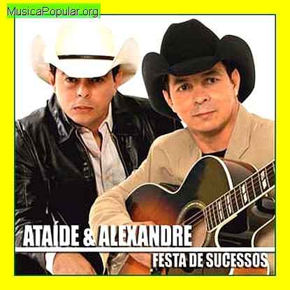 ATAÍDE & ALEXANDRE