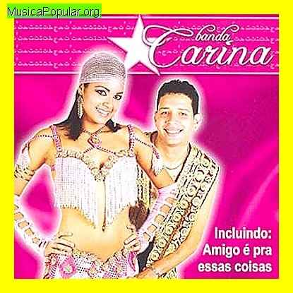 BANDA CARINA