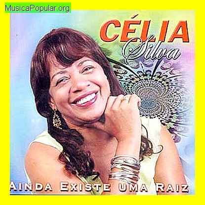 C&Eacute;LIA SILVA