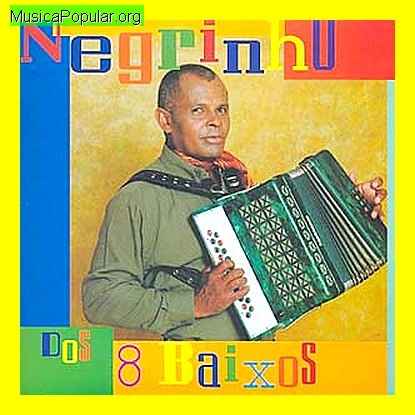 NEGRINHO DOS 8 BAIXOS
