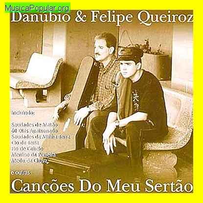 DAN�BIO & FELIPE QUEIROZ