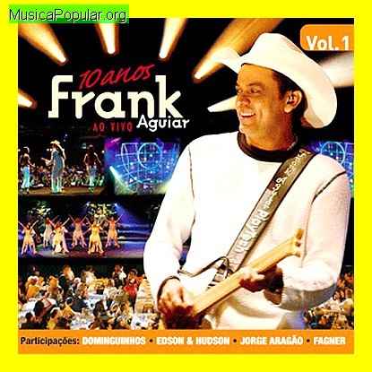Frank Aguiar - MusicaPopular.org
