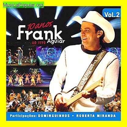 Frank Aguiar - MusicaPopular.org