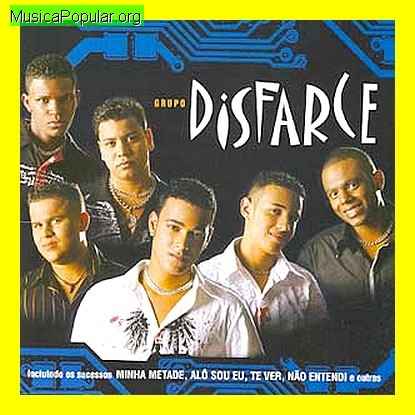 GRUPO DISFARCE