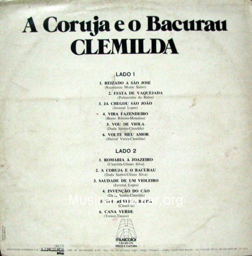 Clemilda
