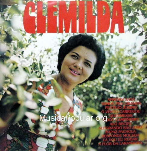 Clemilda