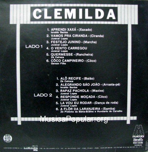 Clemilda