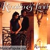 Renaldo & Liriel