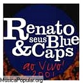 Renato e Seus Blue Caps 