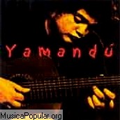 Yamand&uacute; Costa 