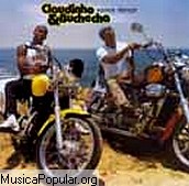 Claudinho & Buchecha