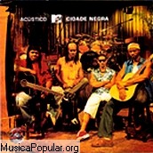 Cidade Negra