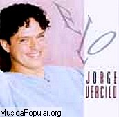 Jorge Vercilo