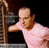 Ney Matogrosso