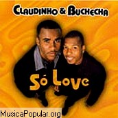 Claudinho & Buchecha