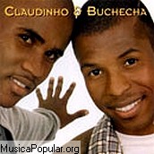 Claudinho & Buchecha