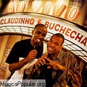 Claudinho & Buchecha