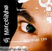 DJ Marcelinho 