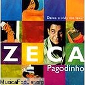 Zeca Pagodinho 