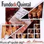 Fundo de Quintal 