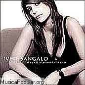 Ivete Sangalo