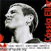 C�ssia Eller