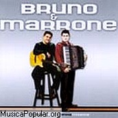 Bruno & Marrone