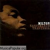 Milton Nascimento