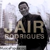 Jairzinho Oliveira