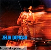 Z�lia Duncan 
